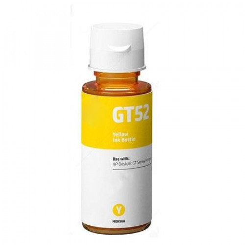 HP GT52 (M0H56AE) yellow - kompatibilný